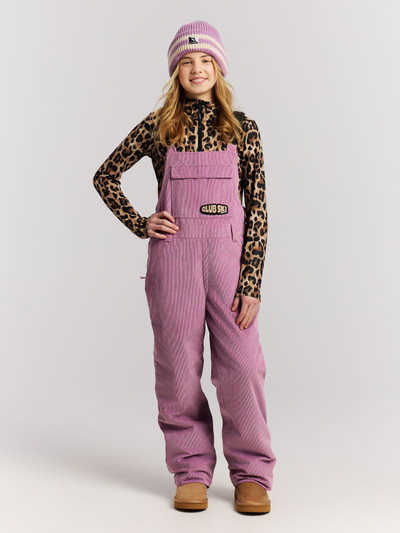 PRTKat JR Corduroy salopette