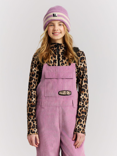 PRTKat JR Corduroy salopette