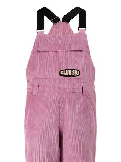 PRTKat JR Corduroy salopette