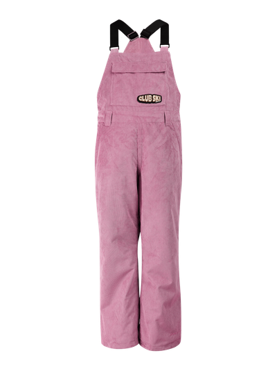 PRTKat JR Corduroy salopette