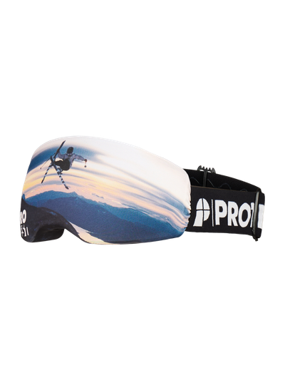 PRTForce Ski goggle cover