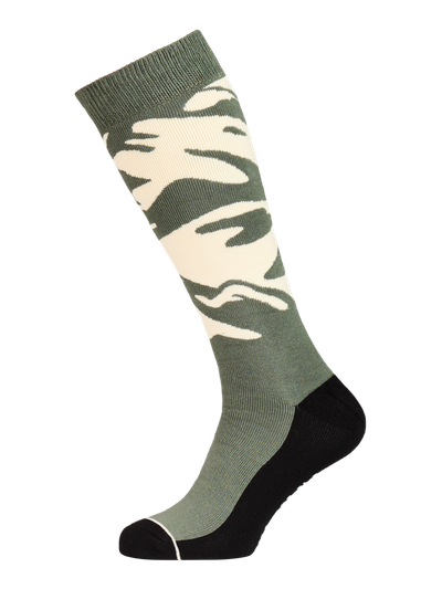 PRTBacon Ski socks