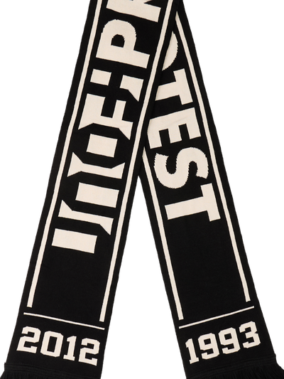 PRTxFHoldon Scarf