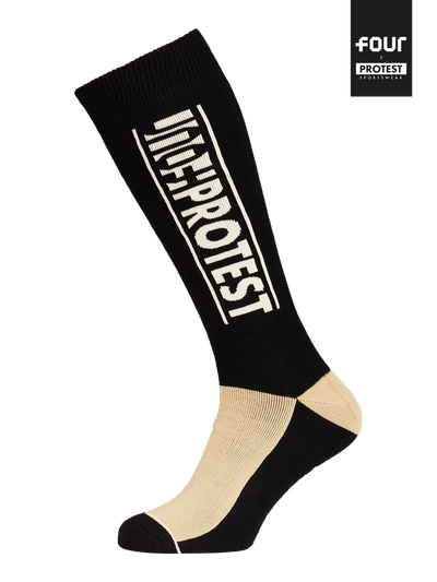 PRTxFJonner Ski socks