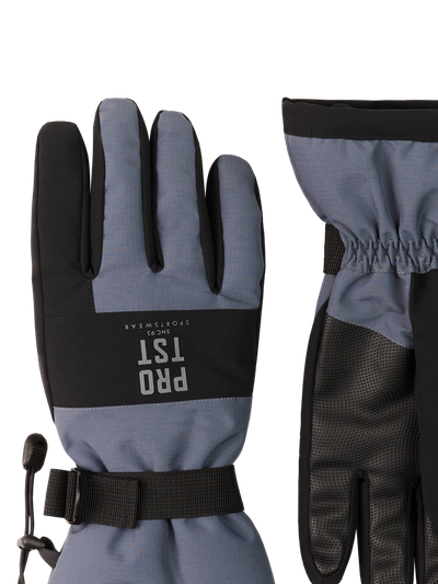 PRTShuffle Ski gloves