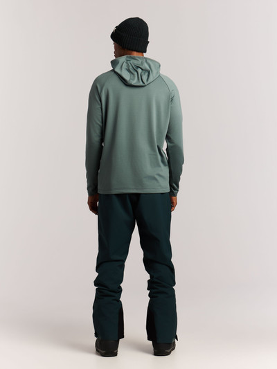 PRTDodger Hoodie mid layer