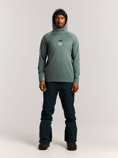 PRTDodger Hoodie mid layer
