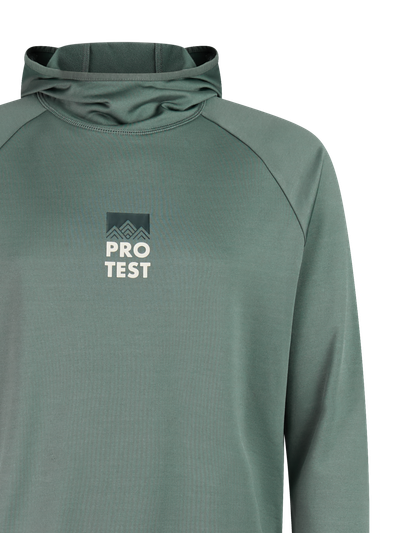 PRTDodger Hoodie mid layer