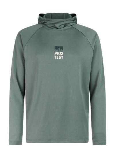 PRTDodger Hoodie mid layer