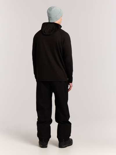 PRTDodger Hoodie mid layer