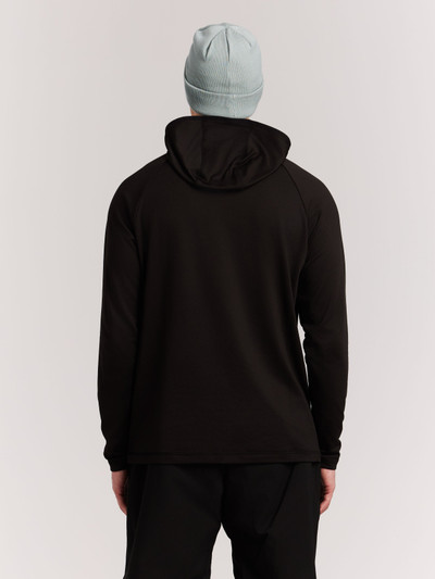 PRTDodger Hoodie mid layer