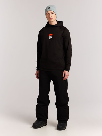 PRTDodger Hoodie mid layer