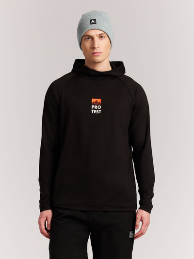 PRTDodger Hoodie mid layer