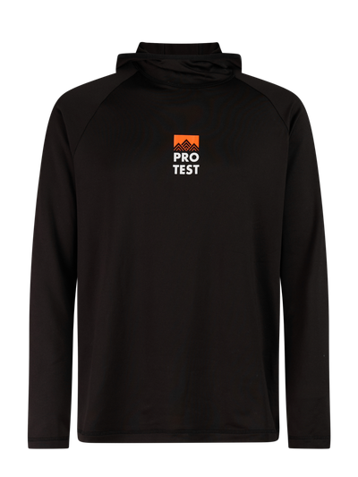 PRTDodger Hoodie mid layer