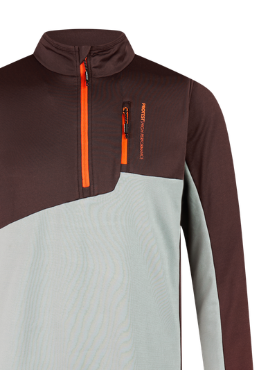 PRTBonus Mid layer