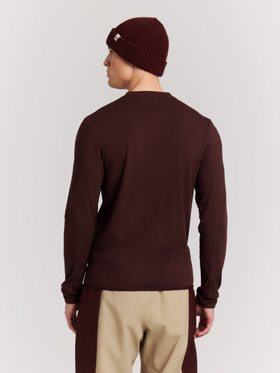 PRTMontana Outdoor mid layer