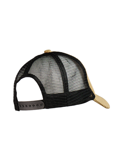 PRTScope Trucker snapback cap