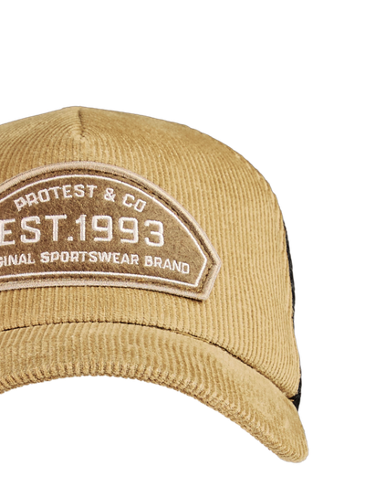 PRTScope Trucker snapback cap