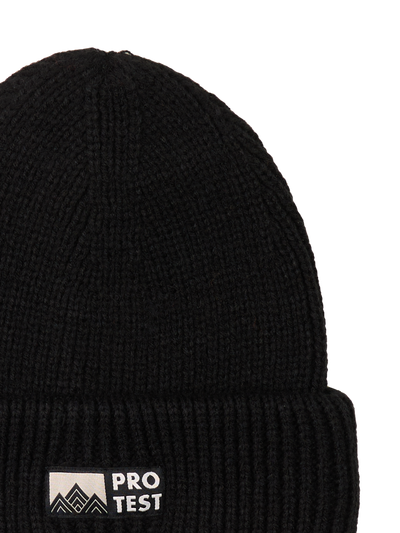 PRTHarwood Beanie