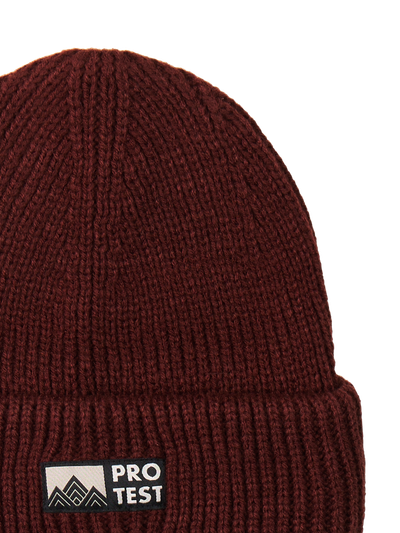 PRTHarwood Beanie