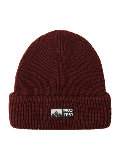 PRTHarwood Beanie