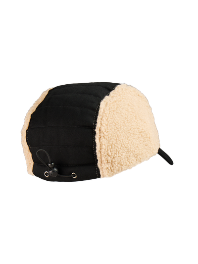 PRTGappy Teddy cap