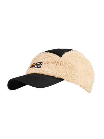 PRTGappy Teddy cap