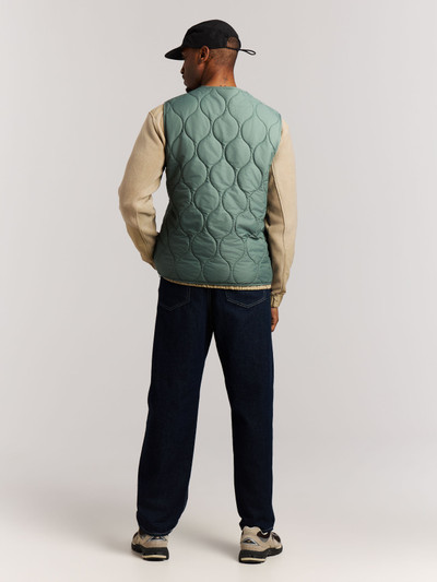 PRTIlford Outdoor vest