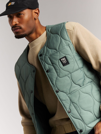 PRTIlford Outdoor vest