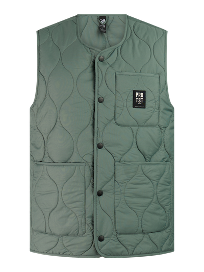 PRTIlford Outdoor vest