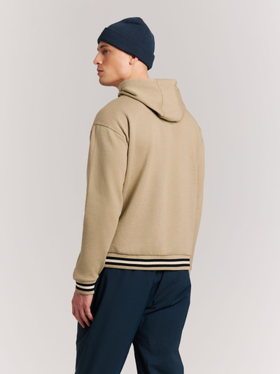 PRTArcade Ski hoodie