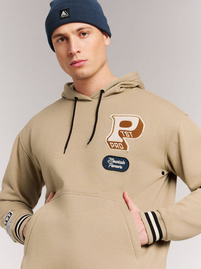 PRTArcade Ski hoodie
