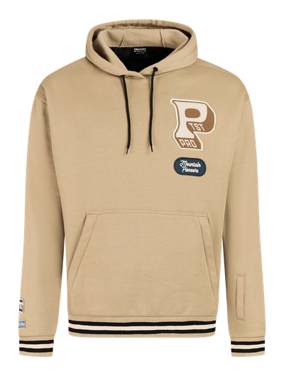PRTArcade Ski hoodie