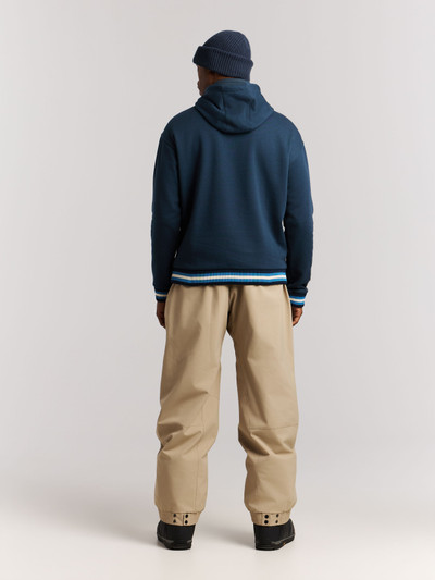 PRTArcade Ski hoodie