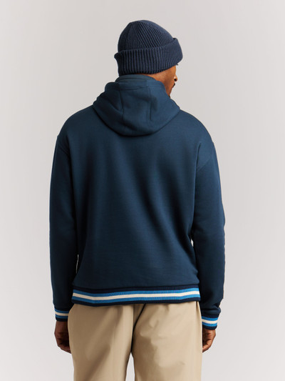 PRTArcade Ski hoodie