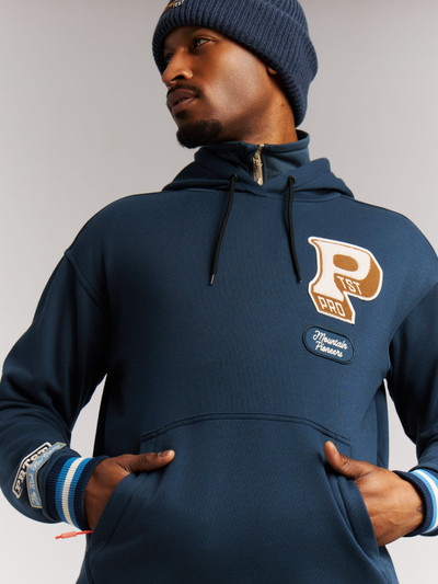 PRTArcade Ski hoodie