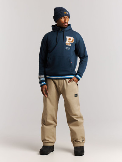 PRTArcade Ski hoodie