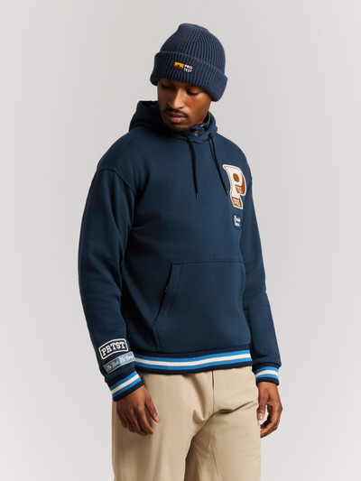 PRTArcade Ski hoodie