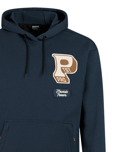 PRTArcade Ski hoodie