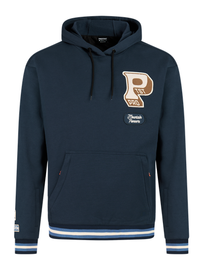 PRTArcade Ski hoodie