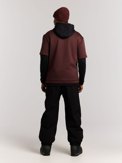 PRTWodson Ski hoodie