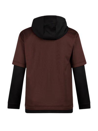 PRTWodson Ski hoodie