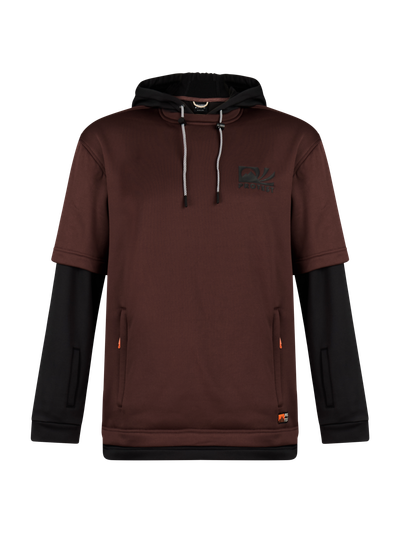 PRTWodson Ski hoodie