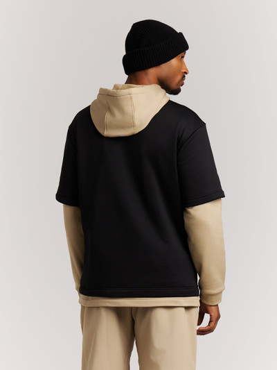 PRTWodson Ski hoodie