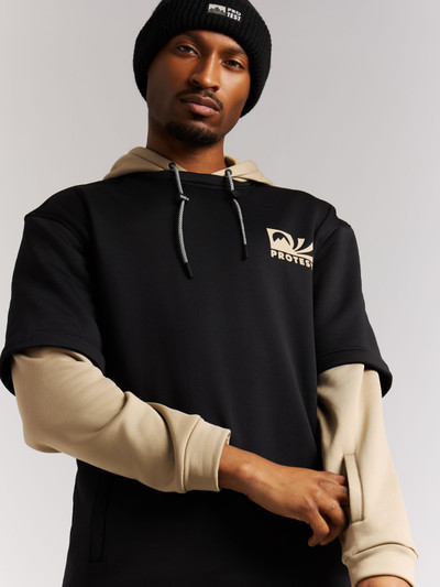 PRTWodson Ski hoodie
