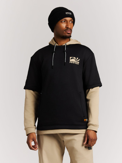 PRTWodson Ski hoodie