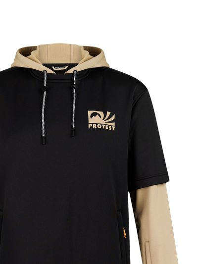 PRTWodson Ski hoodie