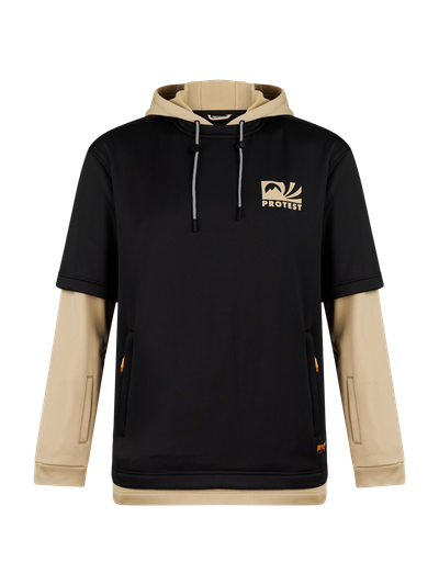 PRTWodson Ski hoodie