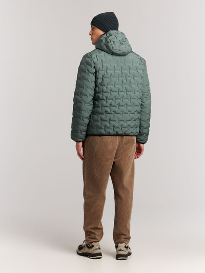 PRTThunder Outdoor jacket
