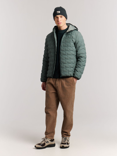 PRTThunder Outdoor jacket